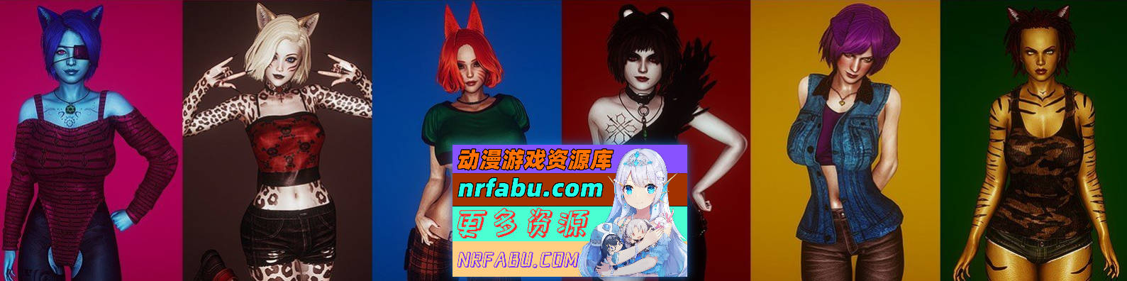 [SD/亚洲风SLG/汉化/动态]农舍Ch.13 AI汉化版[6.6G]