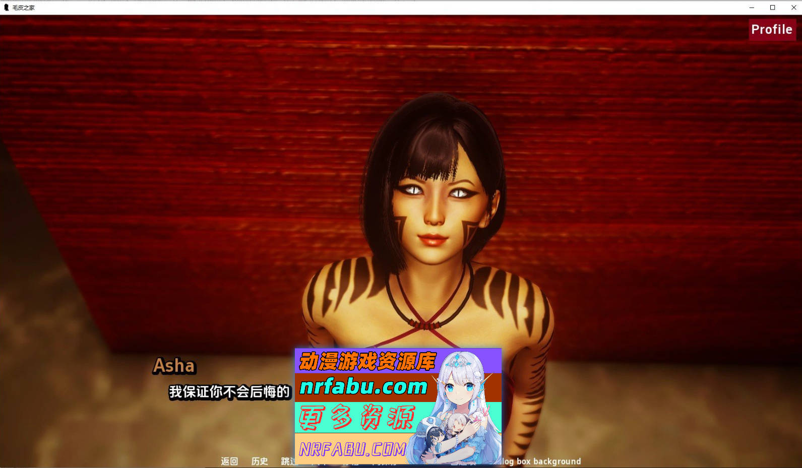 [SD/亚洲风SLG/汉化/动态]农舍Ch.13 AI汉化版[6.6G]