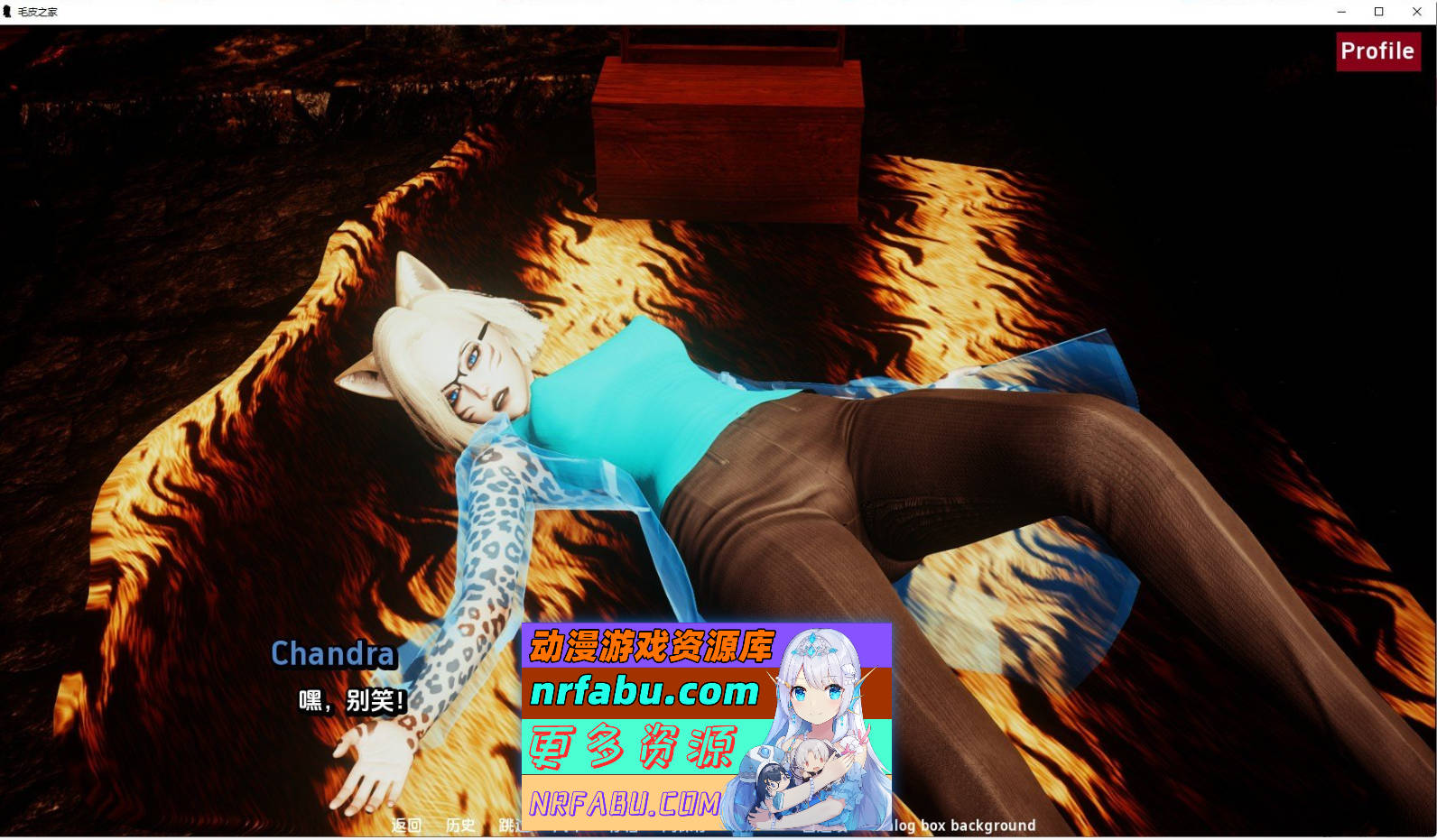 [SD/亚洲风SLG/汉化/动态]农舍Ch.13 AI汉化版[6.6G]