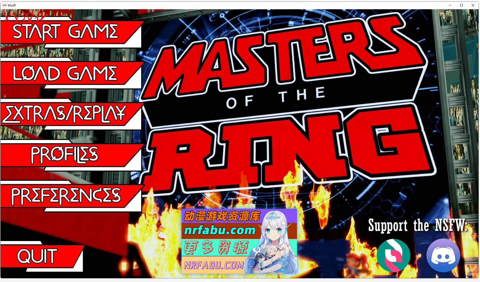 [SD/日系SLG/汉化/动态]指环大师V0.35 Ep.4 P1 AI汉化版[4.4G]