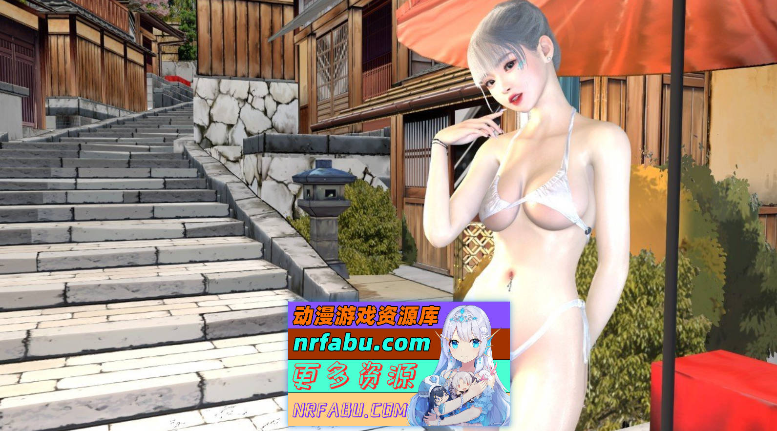 [PC/RPG/中文/动态]重时：余火再燃 无言以 v25.01.15 官方中文步兵版[4.8G]