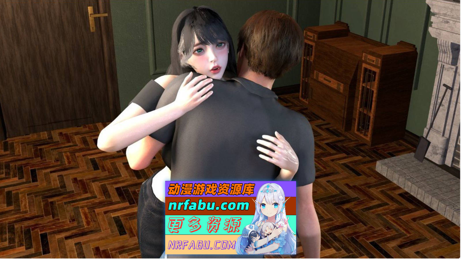 [PC/RPG/中文/动态]重时：余火再燃 无言以 v25.01.15 官方中文步兵版[4.8G]