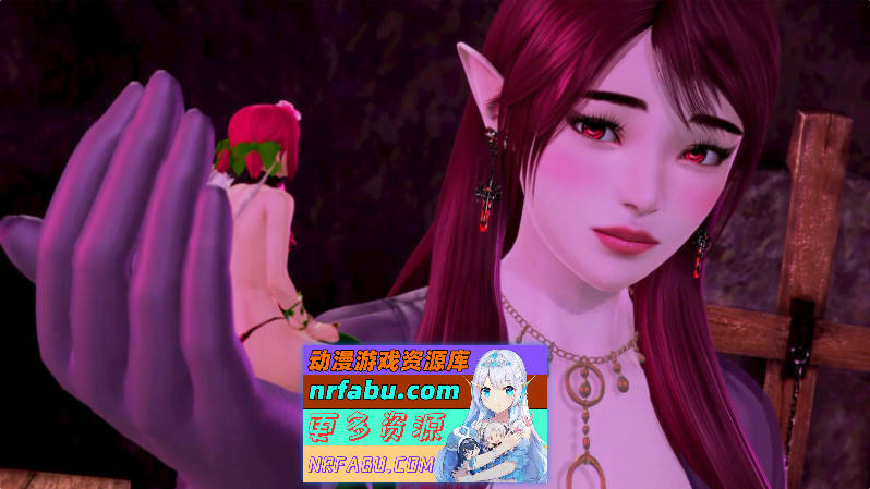 [PC/欧美SLG/汉化/动态CG]黑魔法 V0.19.0 AI汉化版[4.5G]