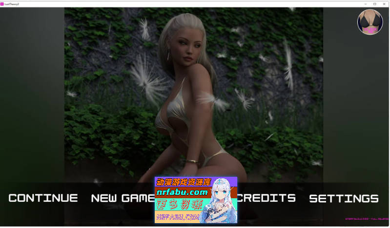 [PC/欧美神作SLG/汉化/动态]欲望回声 第二季V2.0.0 官方中文完结版[22.5G]