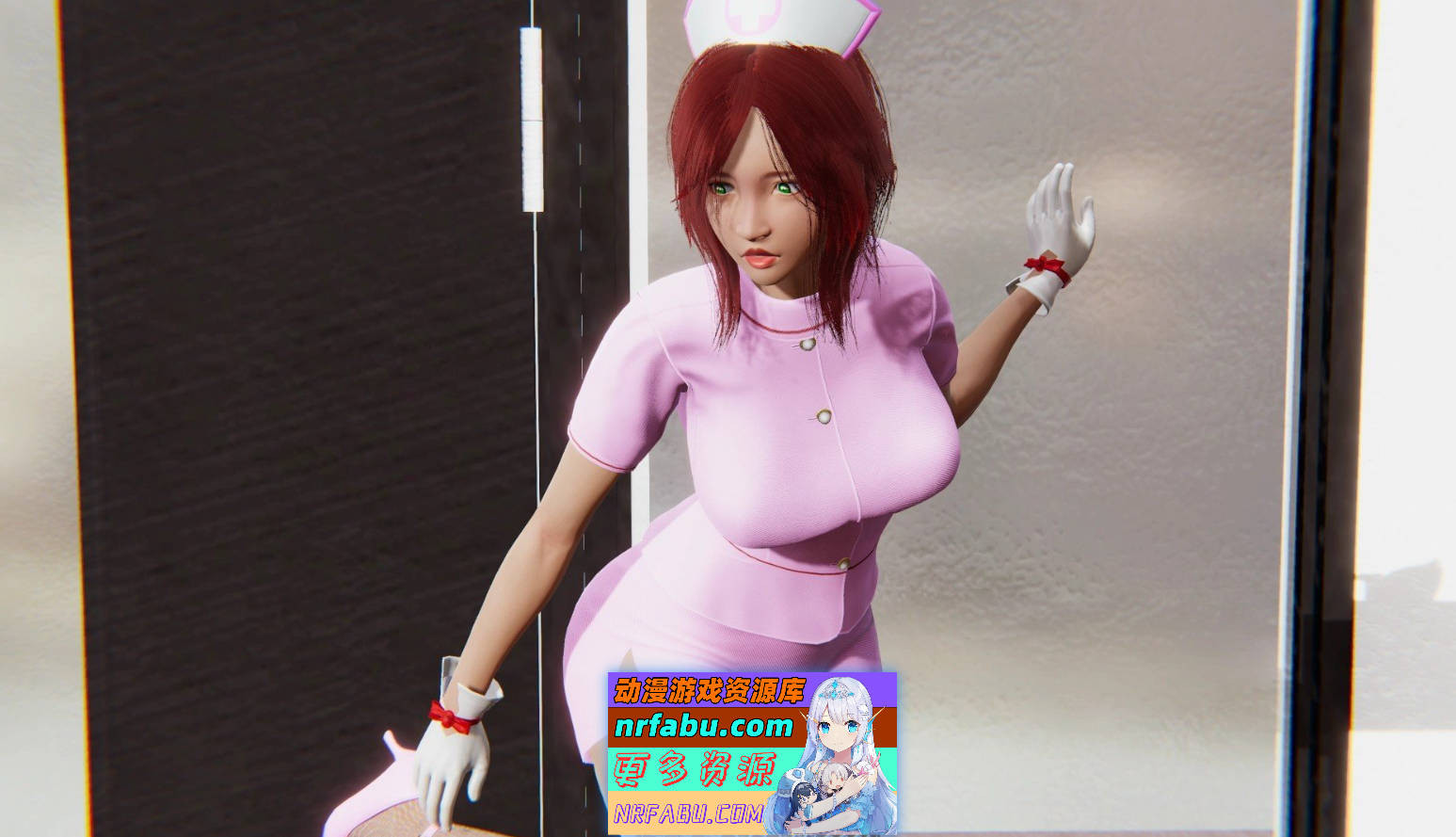 [SD/亚洲风SLG/汉化/动态]肛门杏爱狂热V0.2 AI汉化版[690M]