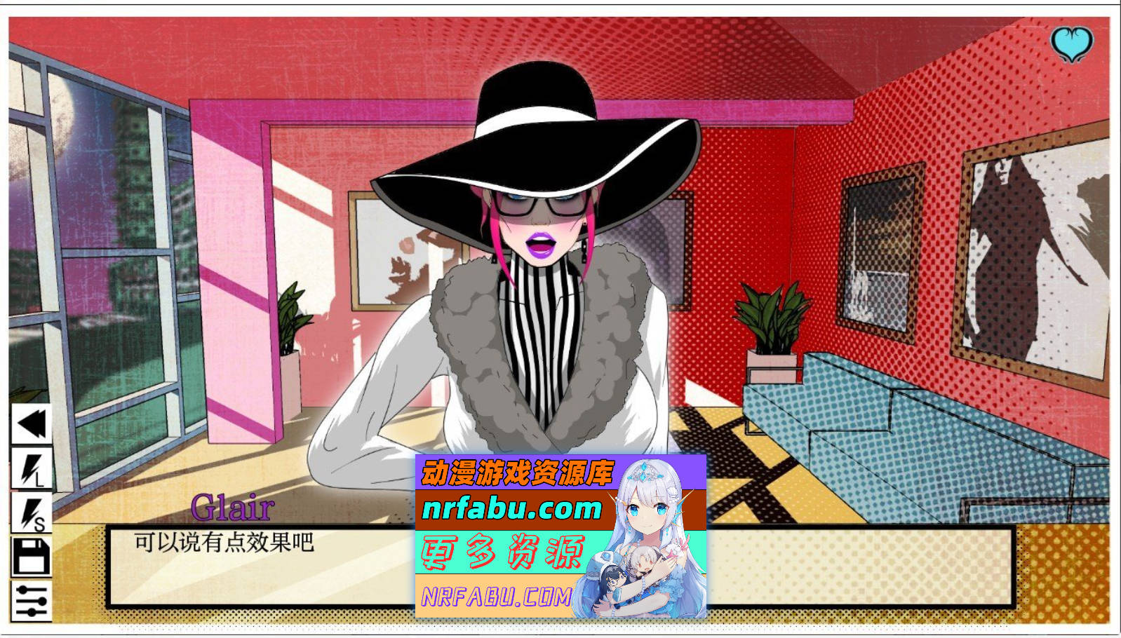 [SD/欧美SLG/汉化/动态]奖杯V0.055 AI汉化版[1.4G]