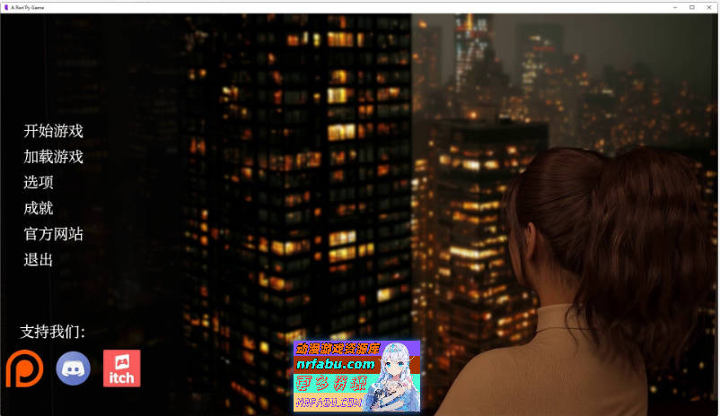 [SD/欧美SLG/汉化/动态]特工V0.11 AI汉化版[2.2G]