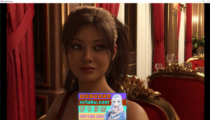 [SD/欧美SLG/汉化/动态]特工V0.11 AI汉化版[2.2G]