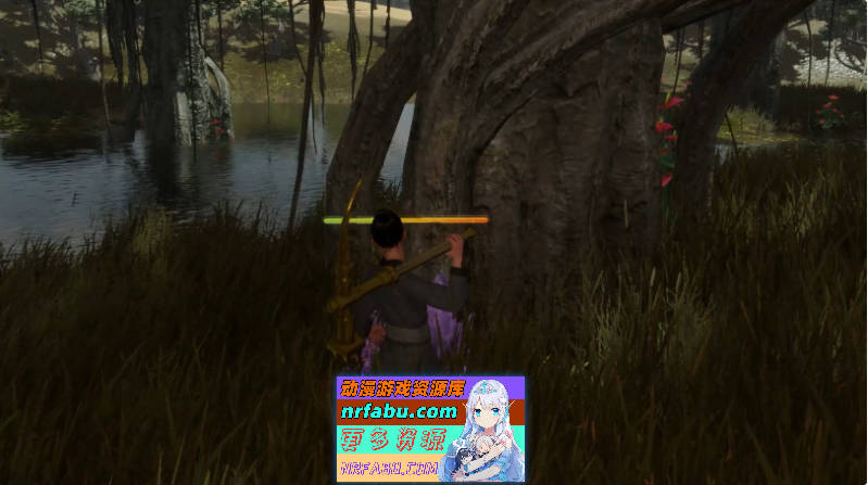 [PC/3D互动SLG/中文/动态]极品采花郎V1.3.0 官方中文步兵版+存档[大更新/追加新人物][6.8G]