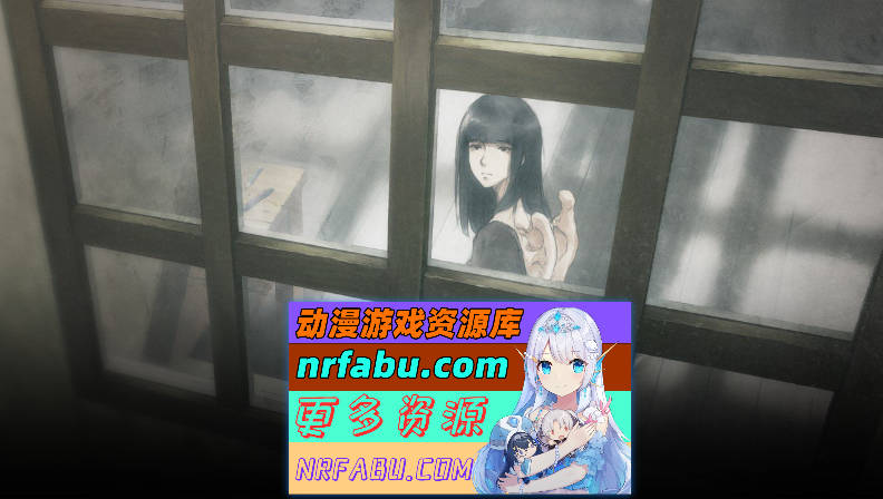 [PC/大型ADV/中文]天之少女 官方中文版+全CG存档[新官中][5.1G]