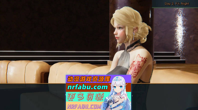 [SD/亚洲风SLG/汉化/动态]女仆和少女 V0.12.0 AI汉化版[7.7G]