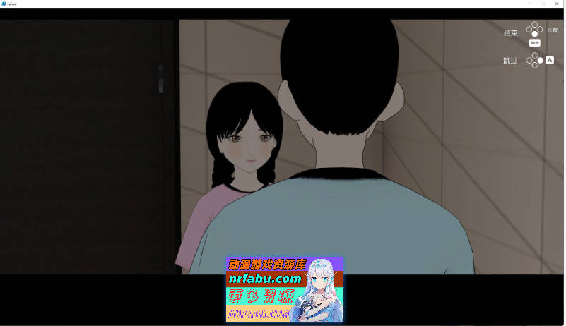 [PC/3D潜行SLG/中文/动态]THE SEX CULT 官方中文版+存档[新作][2.7G]