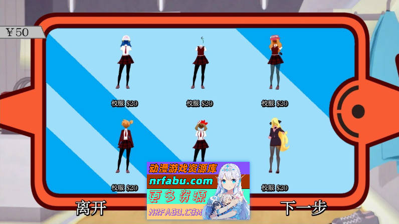 [SD/日系SLG/汉化/动态]宝可梦婊子们V0.61 AI汉化版[PC+安卓][470M]