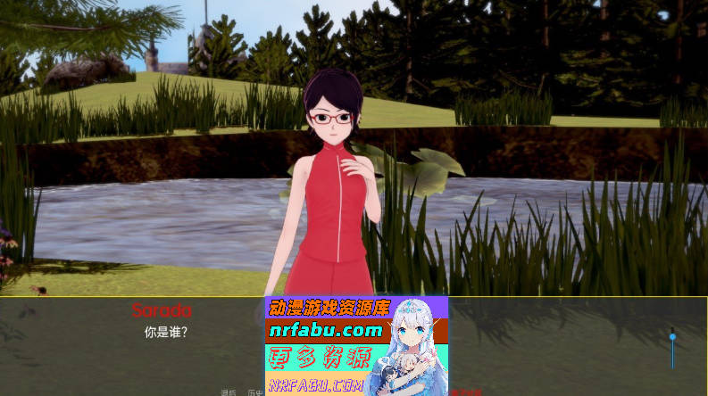 [SD/日系SLG/汉化]木叶训练Ch.2 V0.20 AI汉化版[PC+安卓][2.2G]