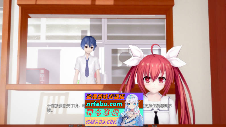 [SD/日系SLG/汉化/动态]NTL 现场直播V0.5 AI汉化版[PC+安卓][910M]