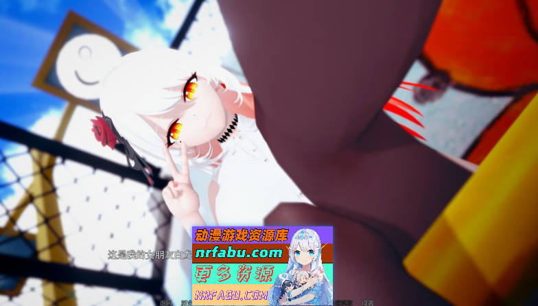 [SD/日系SLG/汉化/动态]NTL 现场直播V0.5 AI汉化版[PC+安卓][910M]