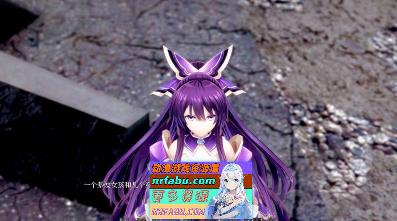 [SD/日系SLG/汉化/动态]NTL 现场直播V0.5 AI汉化版[PC+安卓][910M]