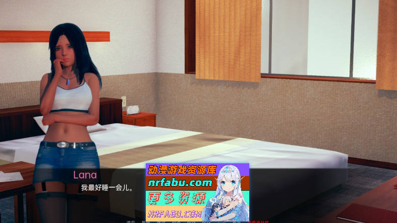 [SD/亚洲风SLG/汉化/动态]旧职业V0.9308 AI汉化版[PC+安卓][950M]