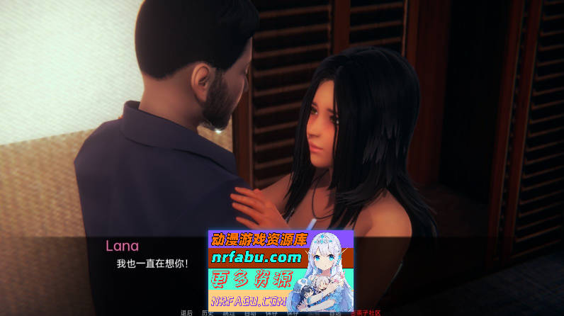 [SD/亚洲风SLG/汉化/动态]旧职业V0.9308 AI汉化版[PC+安卓][950M]