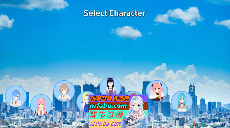 [SD/日系SLG/汉化/动态]梦幻约会V0.26 AI汉化版[PC+安卓][1.6G]