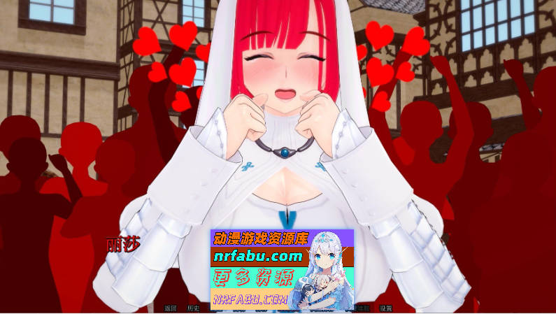 [SD/日系SLG/汉化/动态]胜利后的生活V0.08 AI汉化版[PC+安卓][2.2G]