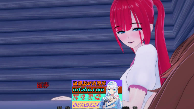 [SD/日系SLG/汉化/动态]胜利后的生活V0.08 AI汉化版[PC+安卓][2.2G]