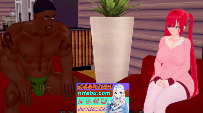 [SD/日系SLG/汉化/动态]胜利后的生活V0.08 AI汉化版[PC+安卓][2.2G]