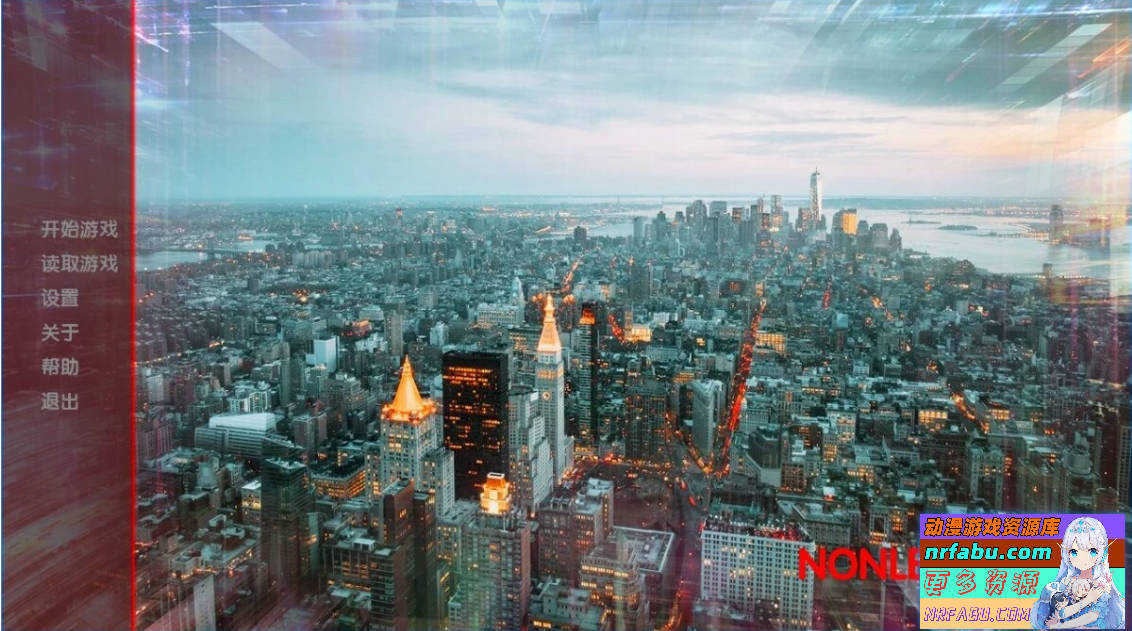 [PC/真人QSP/中文]SOA亚洲之子 V70 官方中文修复版+去密码+开启作弊【66G】