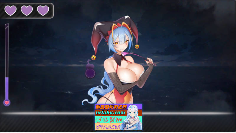 [SD/互动SLG/中文/动态]夏日风情 Demo V0.5.2 官方中文步兵版[1.9G]