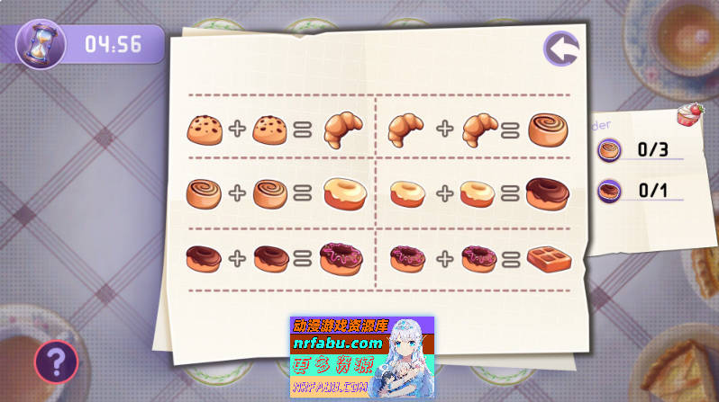 [SD/互动SLG/中文/动态]夏日风情 Demo V0.5.2 官方中文步兵版[1.9G]