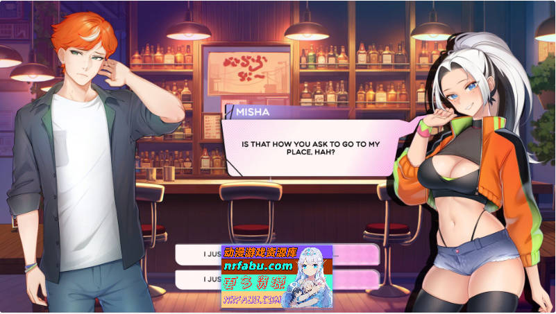 [SD/互动SLG/中文/动态]夏日风情 Demo V0.5.2 官方中文步兵版[1.9G]