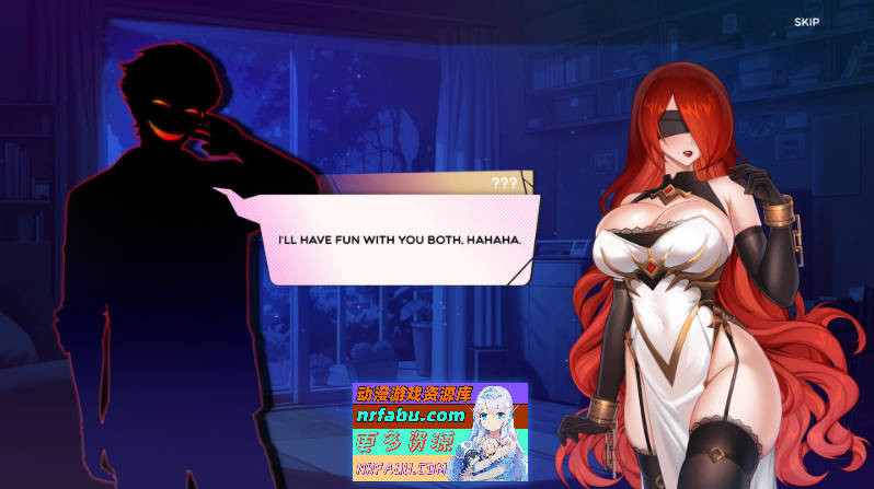 [SD/互动SLG/中文/动态]夏日风情 Demo V0.5.2 官方中文步兵版[1.9G]