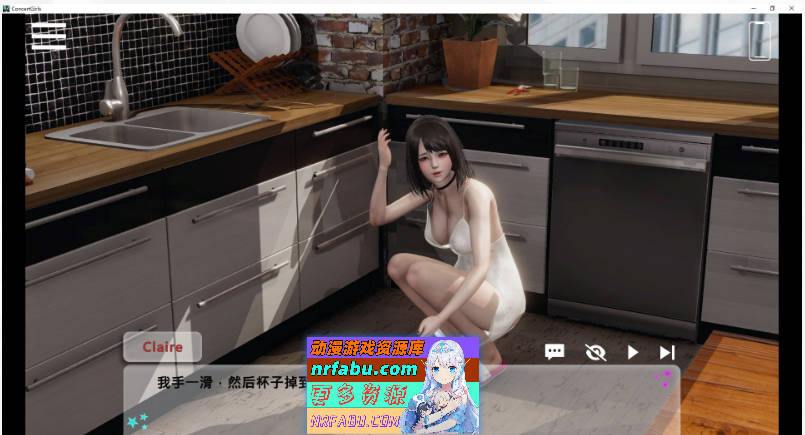 [SD/亚洲风SLG/中文/动态CV]闪耀星路V0.4.0 官方中文版[1.6G]