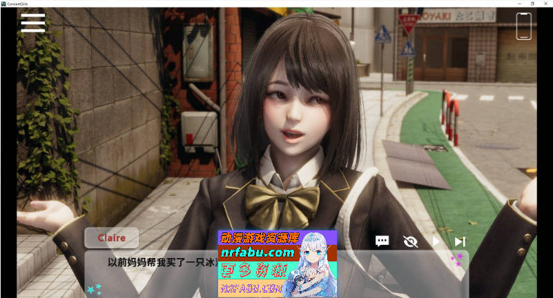 [SD/亚洲风SLG/中文/动态CV]闪耀星路V0.4.0 官方中文版[1.6G]