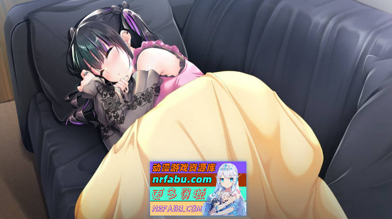 [PC/ADV/中文]地雷系魔法少女サクラ 官方中文版[新作][2.1G]