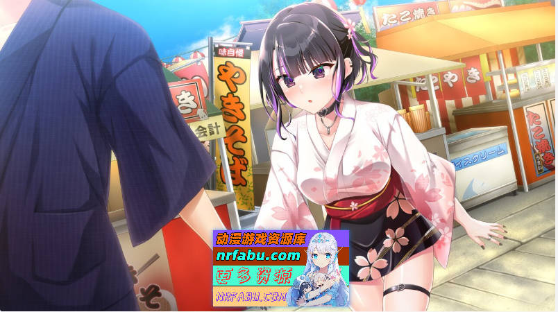 [PC/ADV/中文]地雷系魔法少女サクラ 官方中文版[新作][2.1G]