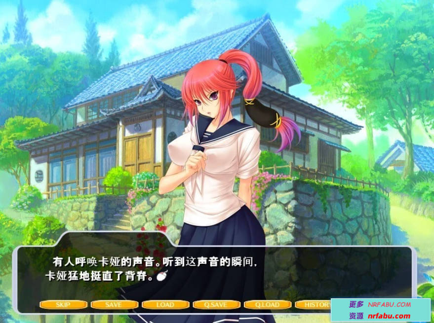 【PC/2D/ADV/汉化】LILITH-IZM04～褐色編～ AI汉化版【660M】