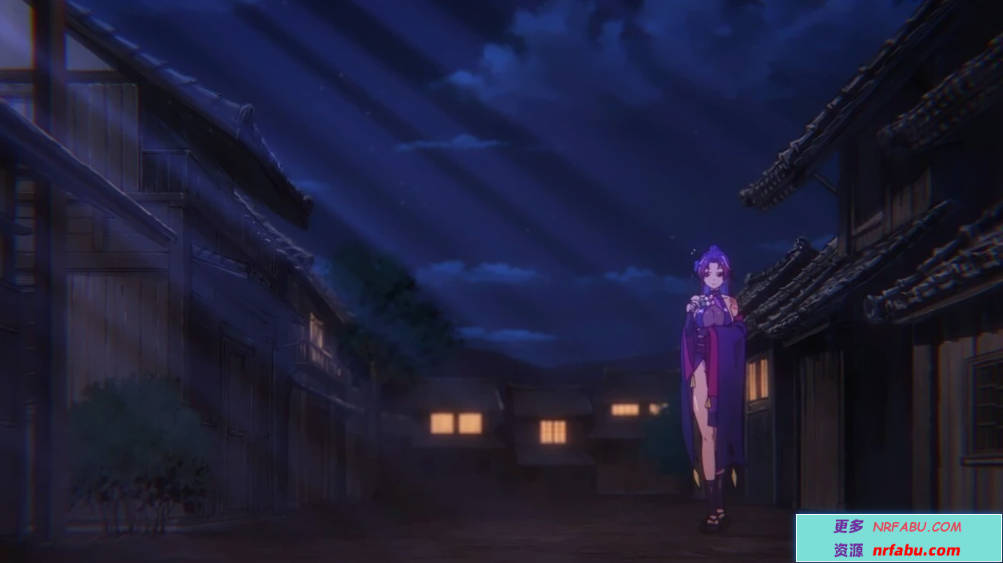 【PC/2D/SLG/中文】半妖忍少女 B16835480 STEAM官方中文步兵版+DLC【4G】