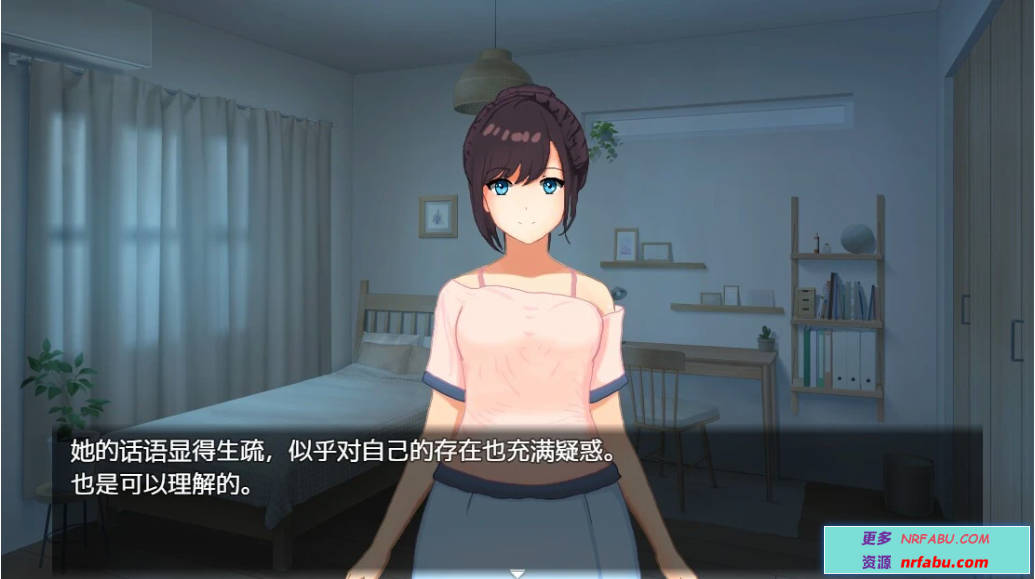 【PC/2D/SLG/中文】我的可爱蛋日记 V1.1 DL官方中文版+存档【980M】