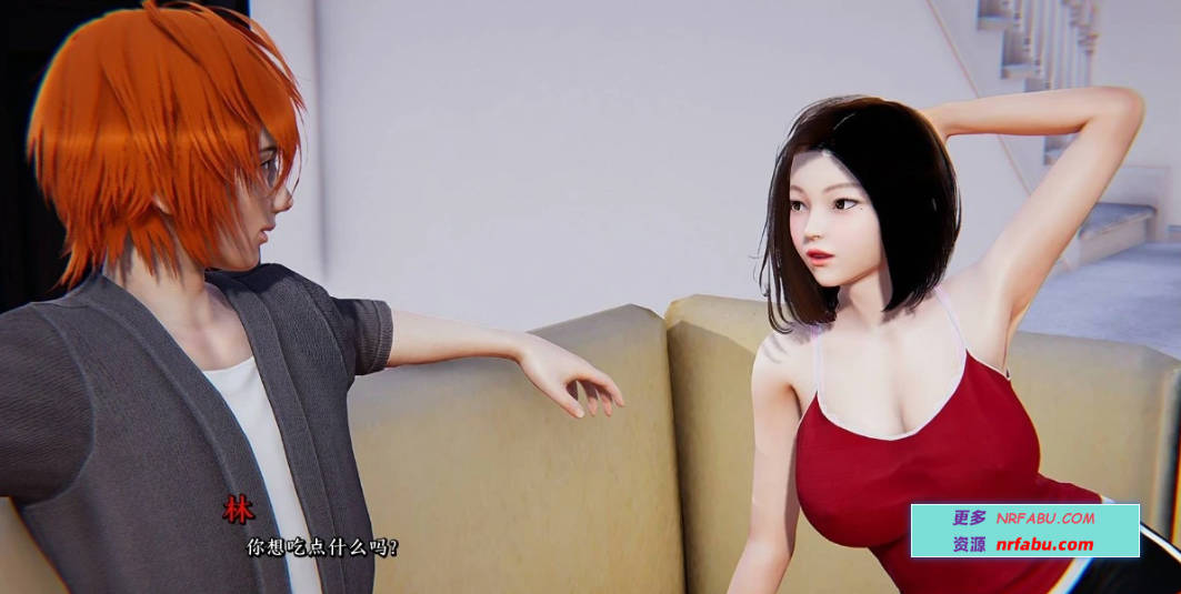 【SD/3D/欧美SLG/动态】真实情欲-我真正的愿望 EpilogueP1 双端汉化完结版【8G】