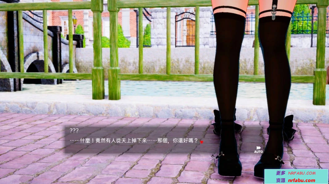 【PC/3D/SLG/中文】异世界树的巫女～用魔法尽情做色色的事 V1.5 DL官中【6.4G】