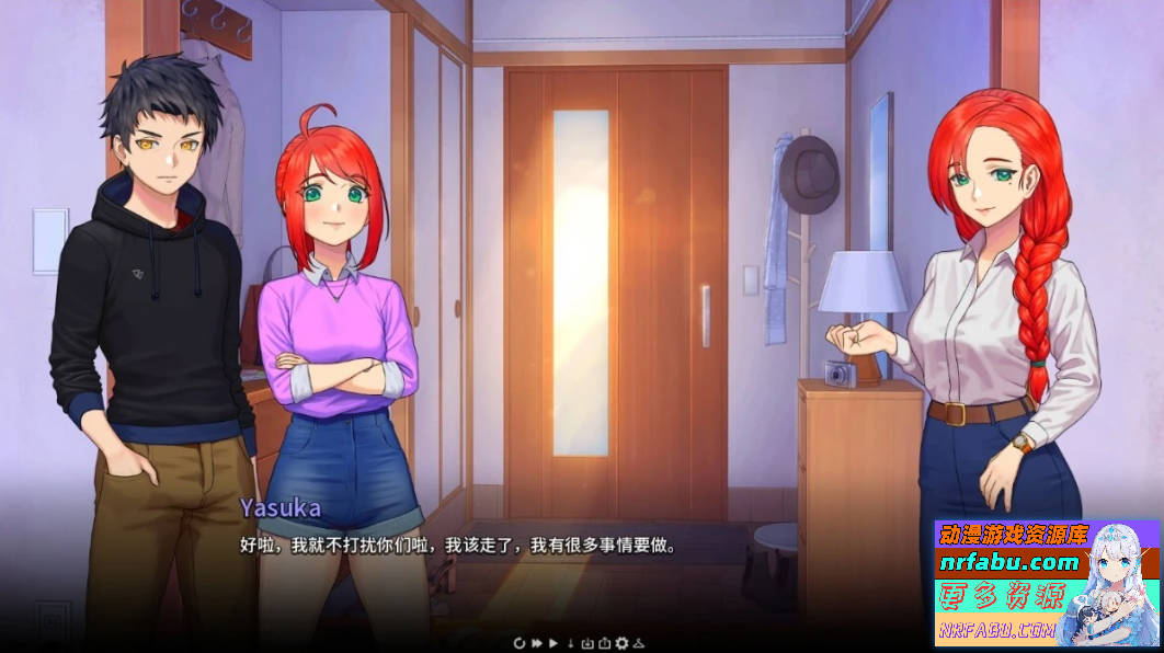 【SD/2D/沙盒SLG/中文】永恒不再-二次人生 V0.10.2 双端STEAM官方中文版【3G】