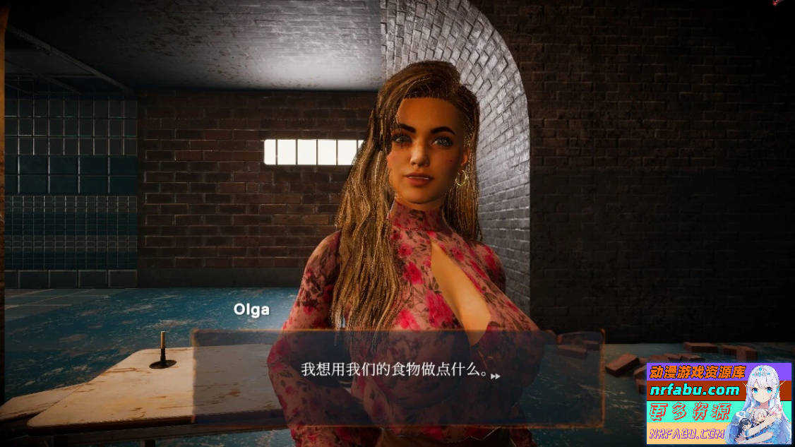 【PC/3D/SLG/中文】S.E.X. Z.O.N.E STEAM官方中文步兵版【4.6G】