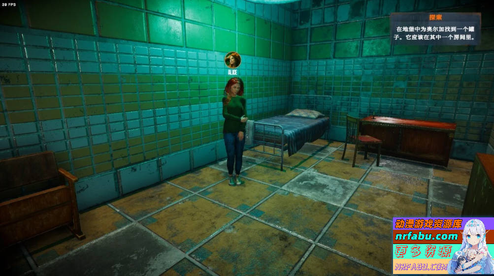 【PC/3D/SLG/中文】S.E.X. Z.O.N.E STEAM官方中文步兵版【4.6G】