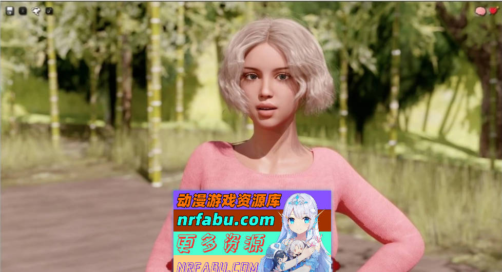 【SD/3D/欧美SLG/汉化/动态】我的荣幸-我的荣耀 V0.39 双端汉化版【6.1G】