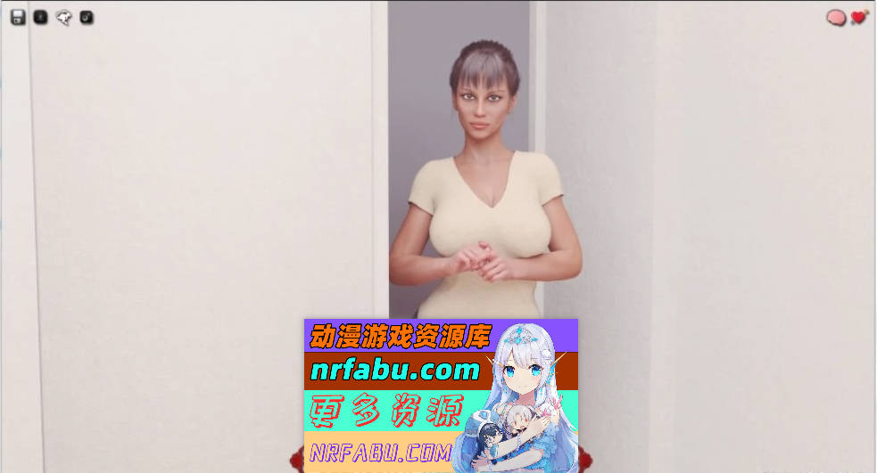 【SD/3D/欧美SLG/汉化/动态】我的荣幸-我的荣耀 V0.39 双端汉化版【6.1G】