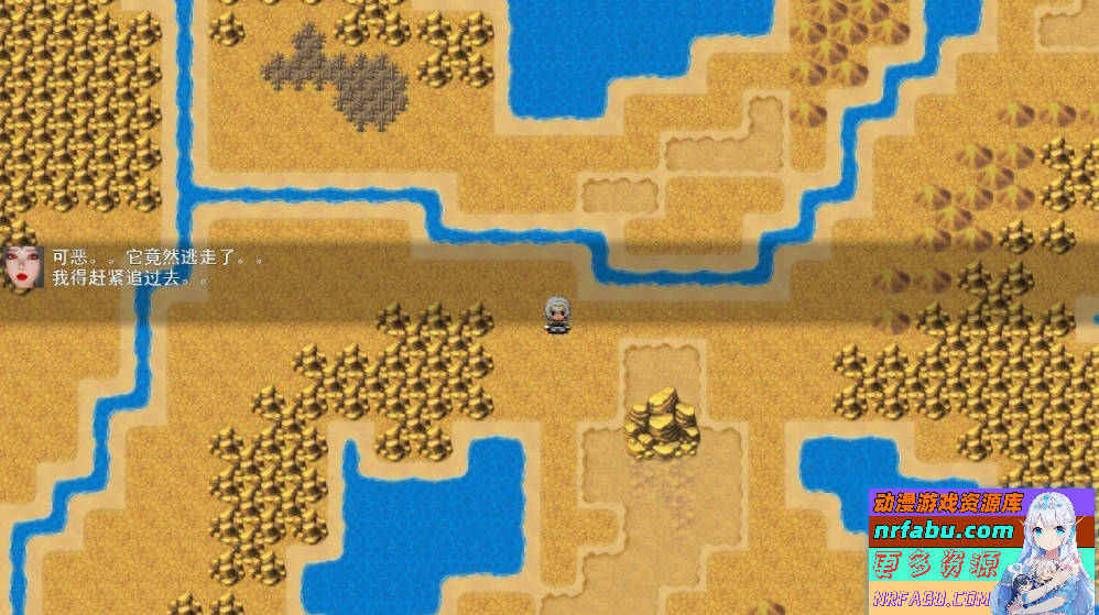 【PC/3D/RPG/中文】退魔女神 Exorcism Goddess V0.99C 官方中文步兵完结版【1.7G】