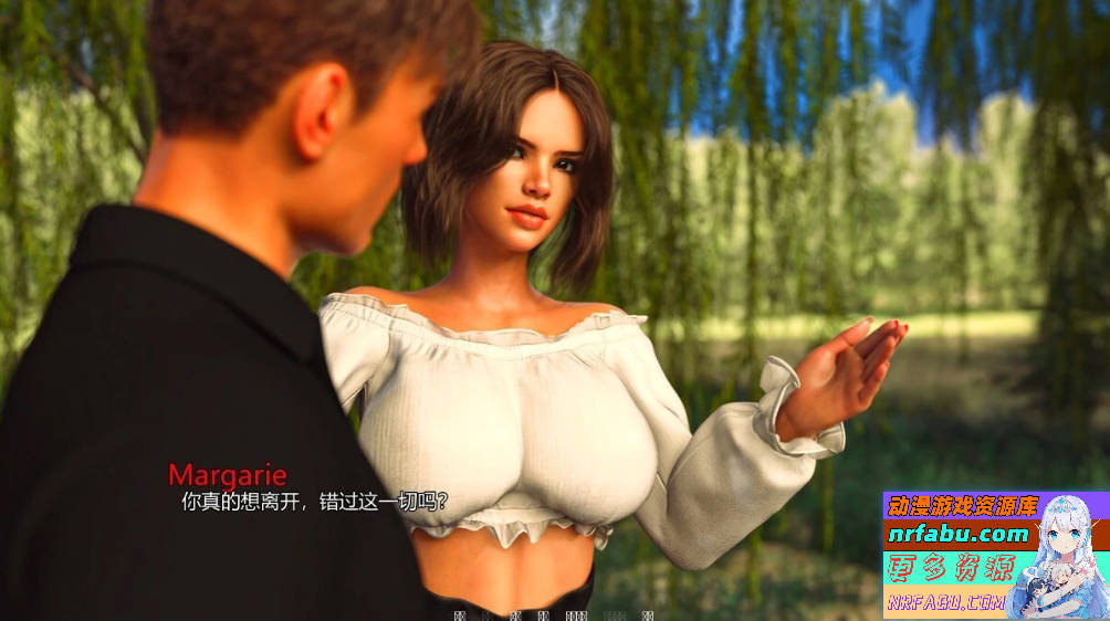 【PC/3D/欧美SLG/中文】光明之主 Bright Lord V1.2.0SE STEAM官中步兵完结版【2.7G】