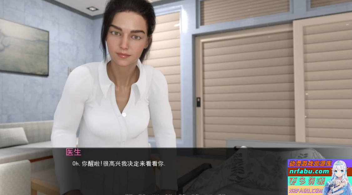 【SD/3D/欧美SLG/汉化】女神的最佳交易 V3.60 双端汉化步兵版【6.8G】