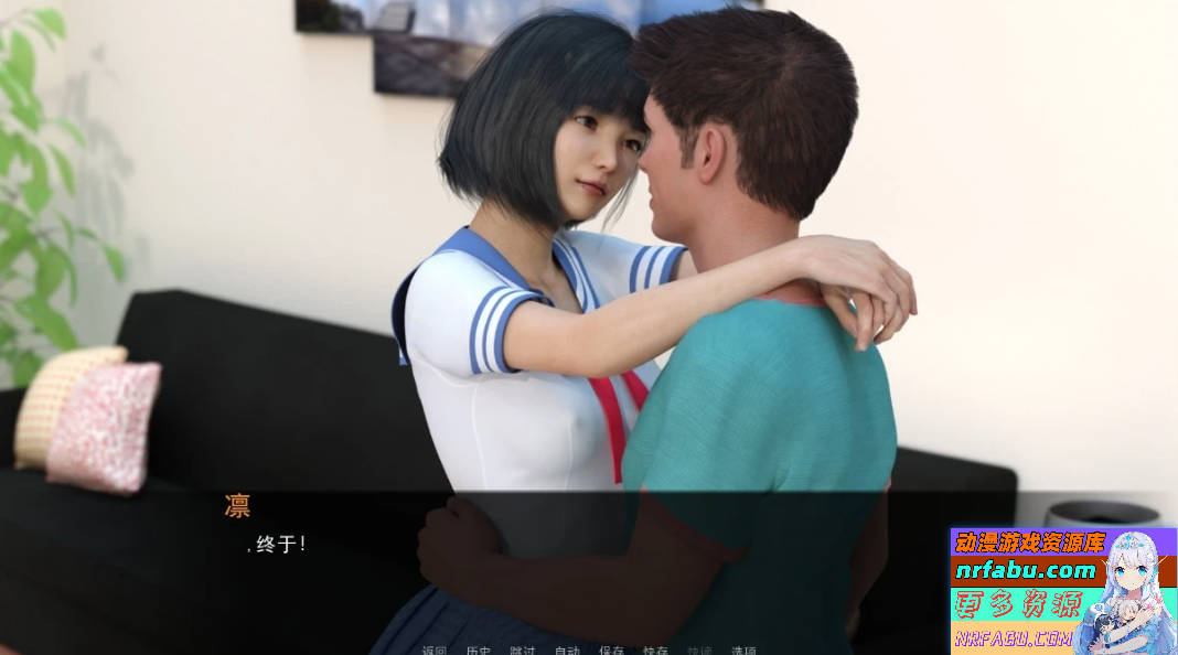 【SD/3D/欧美SLG/汉化】女神的最佳交易 V3.60 双端汉化步兵版【6.8G】